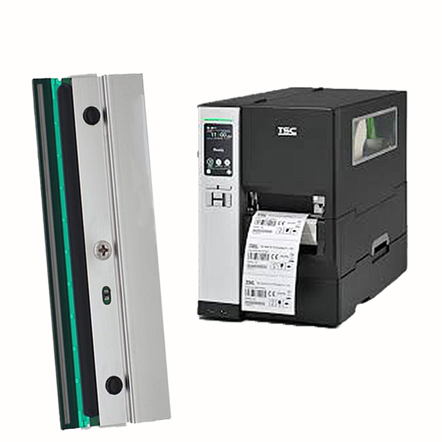 Wholesale Sinoco High Quality Thermal Printer Head Compatible with TSC 110xi4 Model 300dpi China