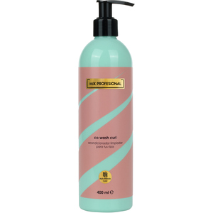 Acondicionador Limpiador Co Wash Curl 400 ml para Cabello Rizado - Product Image 1