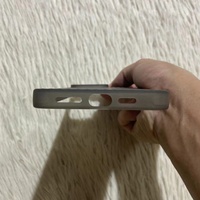Pour iPhone 13 12 11 étui souple vierge couverture de téléphone pour iPhone 15 14 13 12 Pro Max Offre Spéciale TPU translucide ondulé coque de téléphone