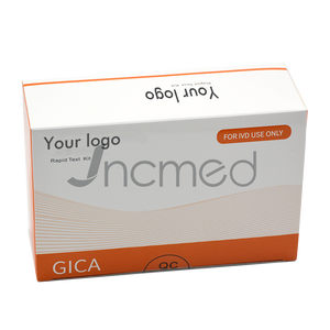 Kit de test rapide du paludisme One Step Medical, kit de test rapide du paludisme avec une grande précision - Product Image 5