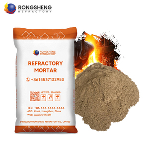 Suministro de China, <span class=keywords><strong>mortero</strong></span> refractario de magnesia de alta refractariedad, varios grados, cemento refractario de alta temperatura, <span class=keywords><strong>precio</strong></span> de <span class=keywords><strong>mortero</strong></span> ignífugo - Product Image 1