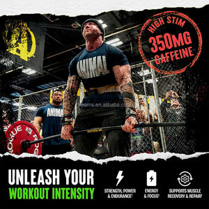 טהור אבקת monohydrate טהור עבור מבוגרים אנרגיה לחיזוק תוספת ויטמין עבור טרום אימון שריר בניין בטוח עבור בהריון - Product Image 5