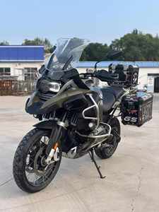 Motocicleta Usada B <span class=keywords><strong>R1250GS</strong></span> <span class=keywords><strong>Adventure</strong></span> 1250cc Boxer Twin con Tres Cajas de Equipaje de Aluminio, Velocidad Máxima >80km/h CN/JIA - Product Image 6