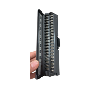 โมดูลรับสัญญาณ I/O 16 จุด รุ่น KZ-R16X ของแท้ ยี่ห้อ Authentic Brand สำหรับ PLC แบบติดตั้งในอาคารขนาดเล็ก  มีสินค้าในสต็อก ผลิตในญี่ปุ่น คุณภาพสูง - Product Image 4