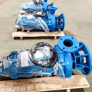 Bomba de Agua Sumergible Hidráulica MS ZJQ Bw200 de 5.5kw con Agitador para Aplicaciones de Lodos - Product Image 3