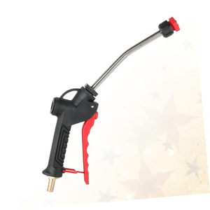 Pistola de Espuma para Limpieza de Autos con Interfaz Pagoda, Herramienta Esencial para la Limpieza de Vehículos - Product Image 2