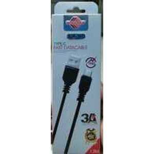 Cavo di ricarica rapida USB materiale plastica e metallo Premium cavi prodotto - Product Image 1