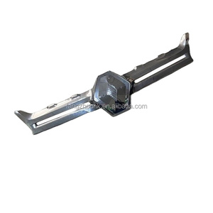 Convient pour Renault DUSTER 14-17, grille en maille plaquée 623827948R - Product Image 3
