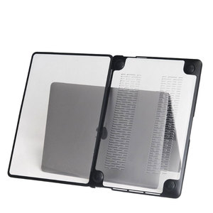 เคสแล็ปท็อป <span class=keywords><strong>Chromebook</strong></span> สำหรับ MacBook A2780 Pro16 <span class=keywords><strong>2023</strong></span>ขายตรงโรงงาน - Product Image 1