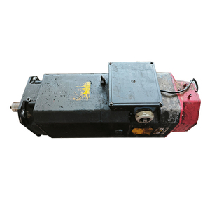 FANUC A06B-1471-B123#0021 Alpha Series AC Servo Motor Alpha Series Servo Motor Unit - Product Image 6