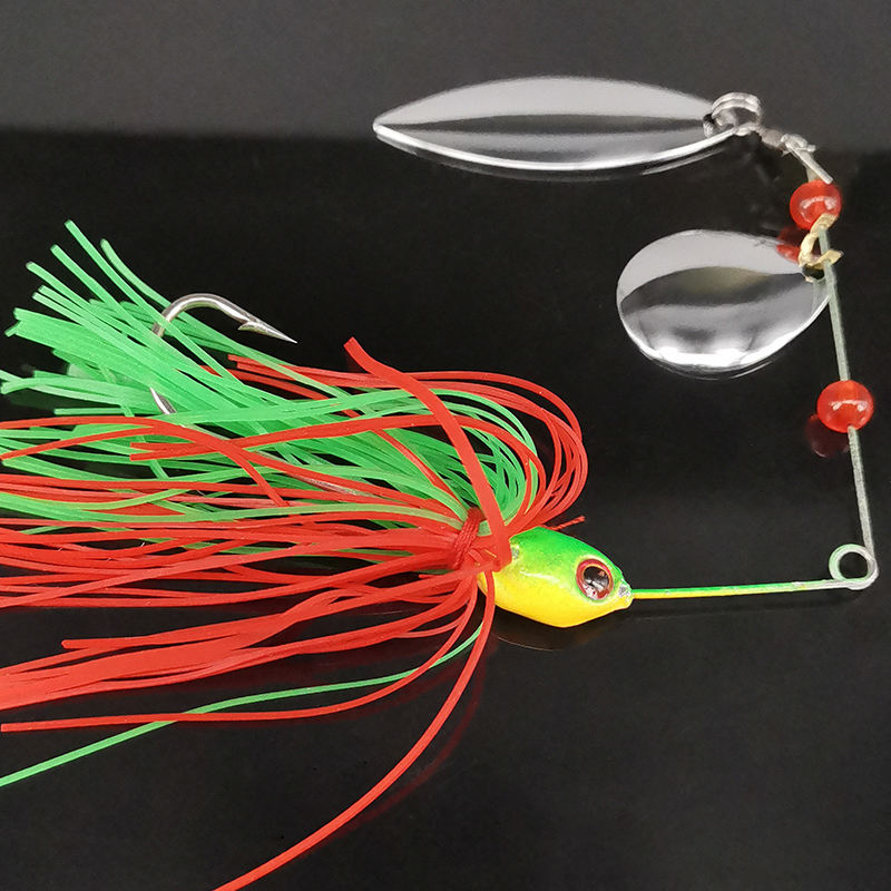 18กรัมสีแดงสีเขียว