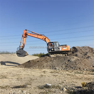<span class=keywords><strong>MOTEK</strong></span> Concasseur à trémie à large goulotte, entraînement par pompe simple, équipement de concassage de pierres pour infrastructures routières, service après-vente 24h/24 - Product Image 4