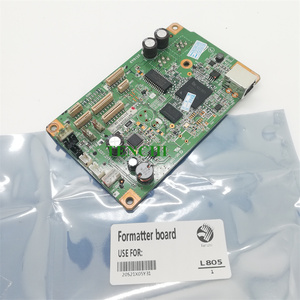 Ban đầu 90% mới bo mạch chủ định dạng logic ban chính cho Epson L805 phiên bản mới ban chính 100% thử nghiệm - Product Image 5