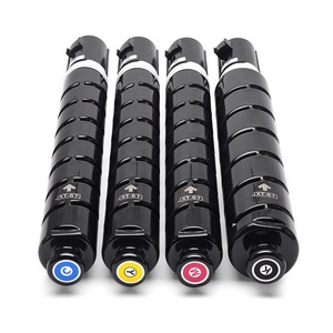ตลับหมึกที่ใช้ร่วมกันได้ Xt67ke Ce Me Ye สำหรับเดลี่ M201cr M301cr เครื่องถ่ายเอกสาร กล่องผงหมึกความจุเต็ม - Product Image 2