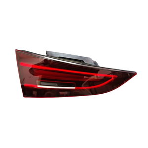 Adecuado para 2024-2025 Mercedes Benz <span class=keywords><strong>GLE</strong></span> <span class=keywords><strong>Coupe</strong></span> C167 GLE350 GLE450 luces traseras LED y luces de freno, originales de <span class=keywords><strong>segunda</strong></span> <span class=keywords><strong>mano</strong></span> - Product Image 5