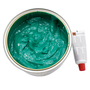 Stucco per riparazione in fibra di vetro di alta qualità 1.8KG - Product Image 1