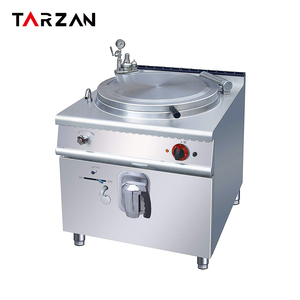 อุปกรณ์ Bain <span class=keywords><strong>Marie</strong></span> สำหรับร้านอาหาร ขายดี พร้อมตู้สแตนเลส - Product Image 5