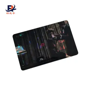 CR80 Programmable RFID Card with Your Own Design