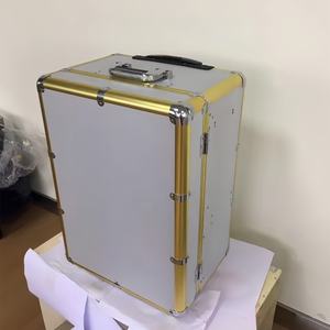 Unité dentaire portable, système d'aspiration puissant, compresseur d'air, <span class=keywords><strong>seringue</strong></span> à 3 voies - Product Image 3