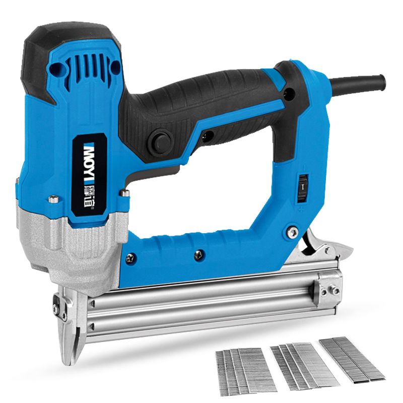 Electric Nail Shooter Electric Nails Shooter Pin Grab Staple Gun Electric Nail Gun