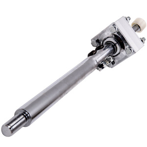 ชุดคันเกียร์สั้นแบบใหม่สำหรับ Toyota Supra 5 สปีด W50 W55 W57 <span class=keywords><strong>W58</strong></span> R154 ปี 1978-2002 คันเกียร์แบบ Quick Shifter - Product Image 3