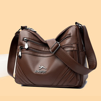 Nouveaux sacs à main de luxe pour femmes, sacs à bandoulière simples pour femmes, fabrication en usine, vente en gros, sac à main de haute qualité