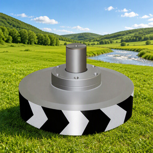Generador de Flujo Axial sin Núcleo de Disco de Alta Eficiencia CE de 5Kw para - Product Image 6