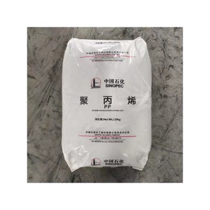 <strong>PP</strong> GF10 FR V0 Plastic Granules/ Polypropylene Glass <strong>Fiber</strong> Filled Flame Retardant V0 Plastic Pellets - Product Image 1