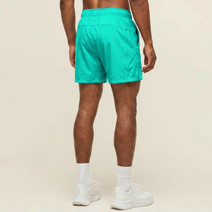 Pantalones Cortos Deportivos para Hombre con Tela Transpirable para Correr, Entrenamientos y Ejercicio Diario, Pantalones Cortos Deportivos Transpirables para Hombre - Product Image 2
