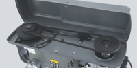 Mini perceuse à colonne Senmo DP25016B-VS, moteur haute puissance 220V, vitesse variable, usage domestique, perceuse industrielle à colonne