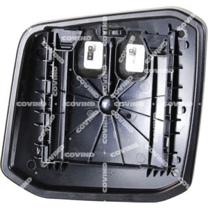 AUX. ESPEJO RETROVISOR IZQUIERDO CON CALEFACCIÓN adecuado para Daf XG 2021 XF 2021 XG+ 2021 (2306592) - Product Image 2