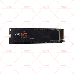 Disque SSD NVME M.2 pour ordinateur portable et de bureau, 970EVO 500 Go - Product Image 4