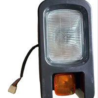 Laderlampe Lader Links Rechts Frontlampe zum Verkauf für SDLG 50 Radlader