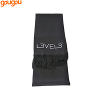 Gougou – Ensemble Cadeau Promotionnel Personnalisé Tout-en-un avec Logo : T-shirt, Parapluie, Écharpe, Sac de Voyage, Valise – Cadeau d'Entreprise