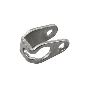 Fabrication sur mesure de pièces métalliques estampées de haute précision en acier inoxydable, supports de fixation et composants de quincaillerie - Product Image 4