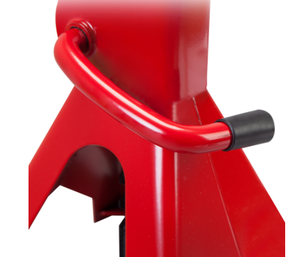 3 Ton Automotive Car <strong>Jack</strong> <strong>Stand</strong> Durable <strong>Pipe</strong> <strong>Jack</strong> <strong>Stand</strong> for Vehicles - Product Image 3