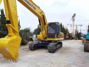 Komatsu PC 220-8 Excavatrice Neuve et d'occasion Composant principal Moteur similaire à PC 200-6 PC200-7 PC220-8 - Product Image 2