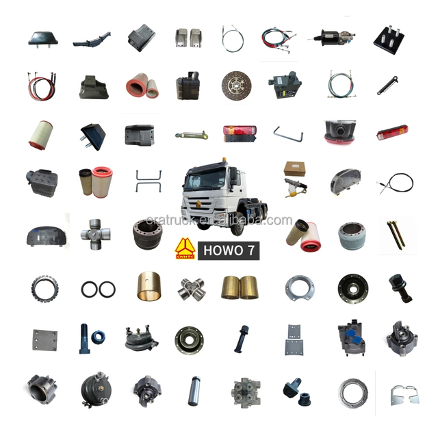Good Quality Truck Accessories in Stock SINOTRUK HOWO Truck Factory Original Spare Parts WG9X25530028 Insect Screen Assembly