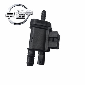 Carbon Canister <b>Control</b> Valve ZJ-09-064 For New Passat Tiguan Magotan CC Tayron Range Rover 06M906517E - Product Image 2