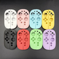 SYYTECH Custodia Protettiva in TPU per Console Nintendo Switch 2 - Accessori Protettivi
