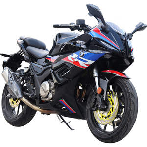 <span class=keywords><strong>Moto</strong></span> sportive de rue d'<span class=keywords><strong>occasion</strong></span> Hercules DLS400-<span class=keywords><strong>2D</strong></span> 250cc à moteur à balais monocylindre/bicylindre V6, <span class=keywords><strong>moto</strong></span> lourde, plus de 80 km/h - Product Image 3
