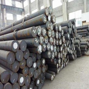 מחיר נמוך מוכן מלאי q355b q345c 45 #20crmnti crimmo dn500 508 מ "מ פלדה מוט פלדה קל פחמן לבנייה - Product Image 4