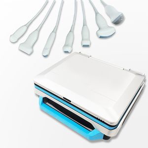 Ecógrafo Portátil Doppler Color 4D 5D, Máquina de Ultrasonido Digital Completa - Product Image 3