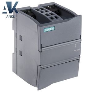 Alimentation sur rail DIN en mode commutateur S7-1200 SIEMENS SIMATIC 6EP1332-1SH71 - Product Image 2