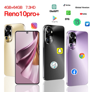 Trò chơi điện thoại reno10pro + U22 <span class=keywords><strong>Android</strong></span> điện thoại 4G điện thoại thông minh 7.3-inch HD đục Màn hình 8 + 256GB bộ nhớ điện 5g điện thoại thông minh - Product Image 5