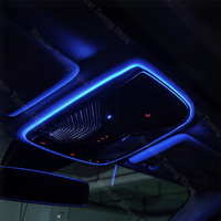 Lumière ambiante LED pour les séries 3/4/5/6/7/8 (X3-X7) G20-G70 Voiture