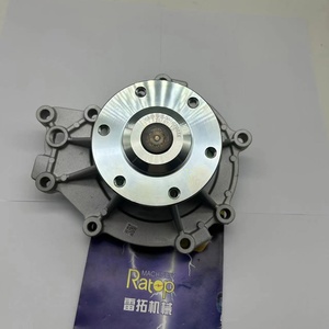 Good Quality Truck Spare Parts Water Pump 080V06500-6700 - Product Image 2