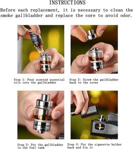 Meilleur cadeau Mini Flavour Blaster <span class=keywords><strong>Générateur</strong></span> <span class=keywords><strong>de</strong></span> <span class=keywords><strong>fumée</strong></span> <span class=keywords><strong>froide</strong></span> en métal Infuseur <span class=keywords><strong>de</strong></span> saveur Flavour Blaster Pistolet à bulles électronique Fête Nourriture Contact - Product Image 6