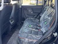 Jetour T1 4X4, SUV Automático de Gasolina, Vehículo Nuevo, Motor de Gasolina, SUV Todoterreno, Vehículo Utilitario Deportivo Compacto para el Mercado Africano