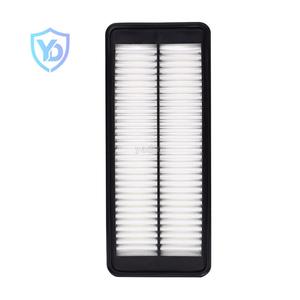 Fabricante Filtro purificador <span class=keywords><strong>de</strong></span> aire para Dimensiones precisas Carbón activado HEPA - Product Image 1